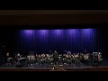 Durant HS Symphonic Band - Durant HS Spring Concert