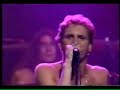 Alice in Chains - Man in the Box (live)