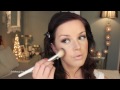 Makeup By Annalee || Old Hollywood 'Glamour' Makeup Tutorial
