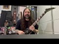 Sepultura’s Andreas Kisser: Riff from 