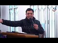 मनुष्य की भावना और परमेश्वर की अगुवाई | Pastor Salim Khan | Shalom Fellowship Church