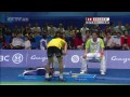 [Full] Badminton Lin Dan vs Lee Chong Wei 2010 Asian Games MS Final