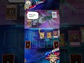 Yu Gi Oh Duel Links - RITUAL BEAST VS RIKKA'S