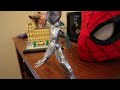 I Made a Spider-Man Statue Out of Duct Tape Because I Felt Like It