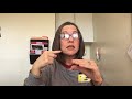 Deaf Health Cllnic | Counseling ASL Vlog 1 | What is counseling?