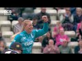 💥 Big Turn! | Sophie Ecclestone's Spin Claims 5-Fer | England Women v New Zealand
