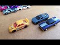 Обновки Кастом гаража| Редкие hot wheels и новые тачки в моей коллекции| Старый Premium и jdm subaru