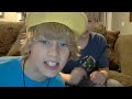 toehead41's Webcam Video from June  9, 2012 08:01 PM