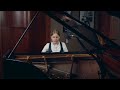 What a Wonderful World - Louis Armstrong (Piano cover by Emily Linge)