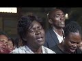 Prayer Chant by Apostle Grace Lubega