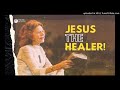 Kathryn Kuhlman - Jesus the healer