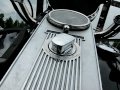 Harley Davidson Boom Audio Windshield Mounted Speaker and Amp Kit