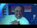 #RolandMartinUnfiltered: State Of Our Union 2024