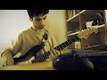 Alan Walker - Fade (Rock Cover)