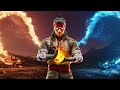 Mortal Kombat 1 - Techno Syndrome (Brazilian Phonk Remix)