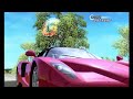 Playthrough [Arcade] Outrun 2 SP