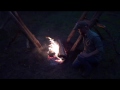 Self Feeding Fire -  14+ Hour Fire