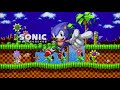 The Complete Story & Lore of Classic Sonic
