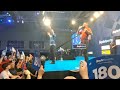 Live Darts Walk-on's | Joe Cullen & Luke Humphries | World Grand Prix of Darts (Semi-finals) 2023