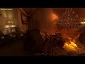 Attack on Northeastern Virginia ,U.S.A( Extreme HDR Gameplay ) Call of Duty Modern Warfare II