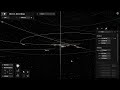 Helical Solar System Motion (Universe Sandbox)