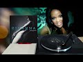 Rihanna - Don't Stop The Music (2007) [Vinyl Video]