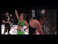 Abril Anguiano vs Liana Pirosin Full Fight