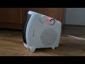 Heating Fan Ambient Sounds For Rest,Relaxation Sleep 1 Hours,Pure Noise