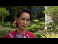 Aung San Suu Kyi: 75% of seats will 'probably' be won by NLD - BBC News
