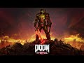 DOOM Eternal OST - The Only Thing They Fear Is You (Extended Intro)