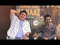 “Aamir Khan did not remember me in Sarfarosh” - Nawazuddin Siddiqui | Rajesh Kumar | Rauta Ka Raaz