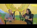 Dzawin Bikin Gempar Satu Pesantren!! | CeritaMasaKecilku Pandji Pragiwaksono feat. Dzawin Nur PART 2