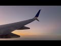 Trip Report: United Airlines | 737-700 | Economy | Atlanta, GA - Houston George Bush, TX