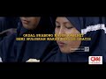 'Ordal' Prabowo Masuk Kabinet Demi Muluskan Makan Bergizi Gratis | Political Show (FULL)