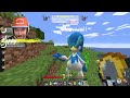 Opening POKEMON PACKS To Get GOD Pokemon In Minecraft Pixelmon