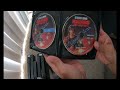 Rambo First Blood Part 2 - 4K Ultra HD - unboxing