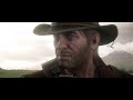Red Dead Redemption 2: MOVIE BINGE Part 27 The Prelude To Destruction