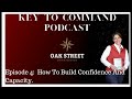 Ep # 4  How To Build Confidence And Capacity.