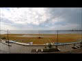 Les Sables d'Olonne Time lapse