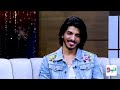 Mohsin Abbas Haider reveals a big secret about his life | Desi Point