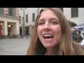 AMERICANS' FIRST IMPRESSIONS OF MUNICH, GERMANY
