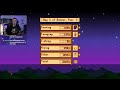 I Played 1 Day of Stardew Valley