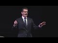 How 40 Seconds of Compassion Could Save a Life | Stephen Trzeciak | TEDxPenn