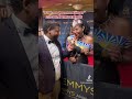 Queen Diambi of Congo speaks on @Netflix African Queens: Njinga | 2024 DAYTIME Emmys!