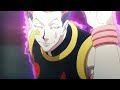 Sunflower🌸| ProjectFile | Gon vs Hisoka [AMV/Edit] Quick!