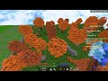 End-game Farming is OP - Hypixel Skyblock Movie