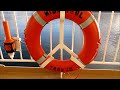 MS Midnatsol | Schiffsrundgang | Cruise ship tour | Hurtigruten