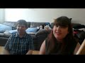 Jixie Dye-aries Disability chat with Dan