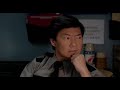 Chang Becomes Detective | Community