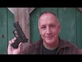 New Walther PD380 .380 ACP Gun Review